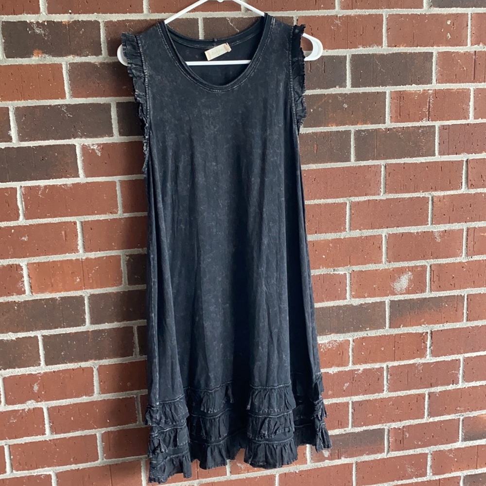 Altar’d state dress